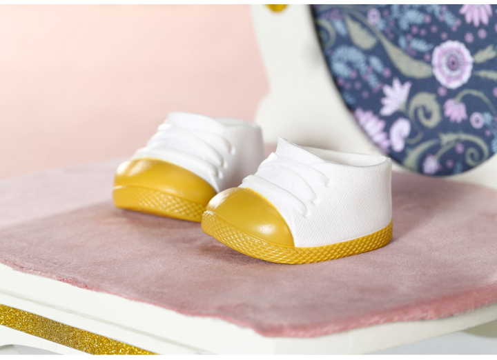 Lalka bobas Baby Annabell Słodki mały książę 36 cm (4001167707104) - obraz 7