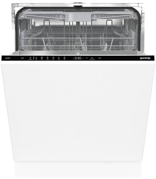 Zmywarka Gorenje G400 (GV642E90) - obraz 1