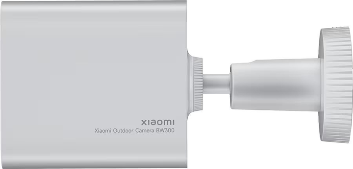 IP-камера Xiaomi Outdoor Camera BW300 (BHR8303GL) - зображення 5
