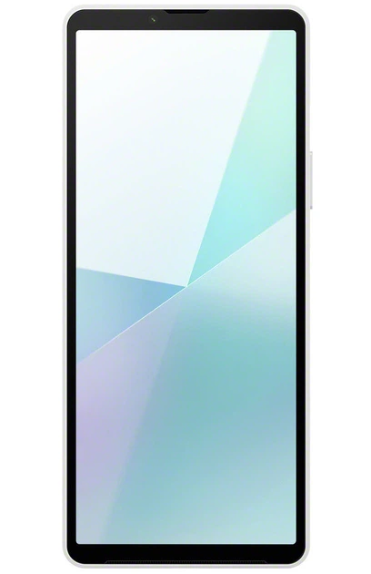 Смартфон Sony Xperia 10 VI 8/128GB White Global - изображение 3
