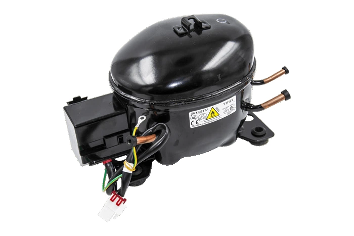 Компрессор для холодильника Jiaxipera T1112Y, 140 Вт (R-600a