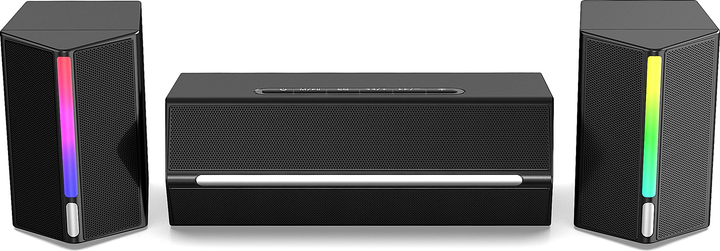 Акустична система Fifine A22 Gaming RGB Speaker - зображення 1