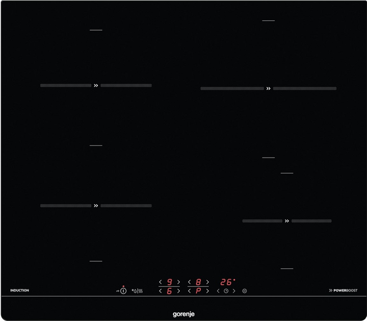Płyta indukcyjna Gorenje G400 (IT641BSC7) - obraz 2
