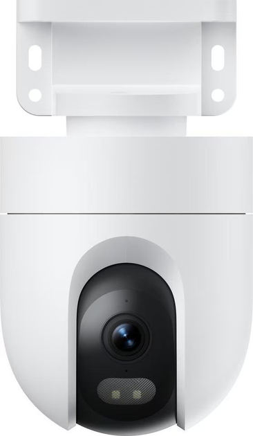 IP-камера Xiaomi Outdoor Camera CW400 (BHR7624GL) - зображення 1