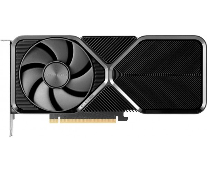 Видеокарта NVIDIA GeForce RTX 4070 SUPER 12 GB Founders