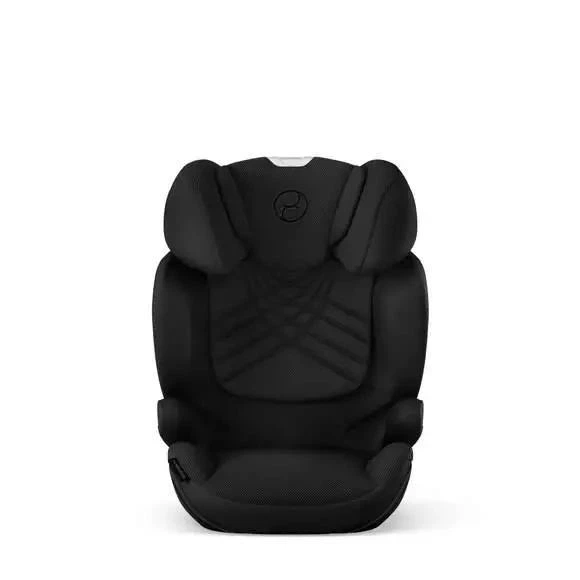 Автокрісло Cybex Solution T i-Fix Plus від 3 до 12 років, Sepia Black - изображение 3