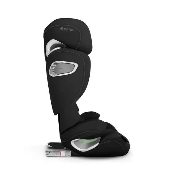 Автокрісло Cybex Solution T i-Fix Plus від 3 до 12 років, Sepia Black - изображение 4