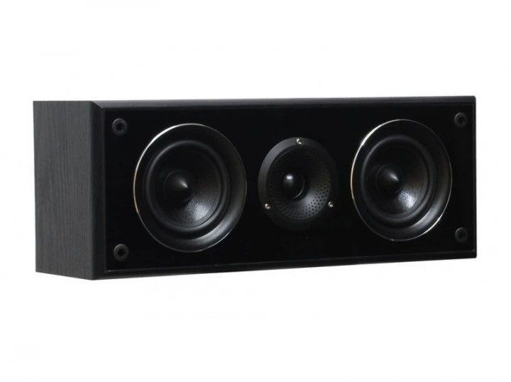 Комплект акустики 5.0 TAGA Harmony TAV-606 v.3 Set Black - изображение 2
