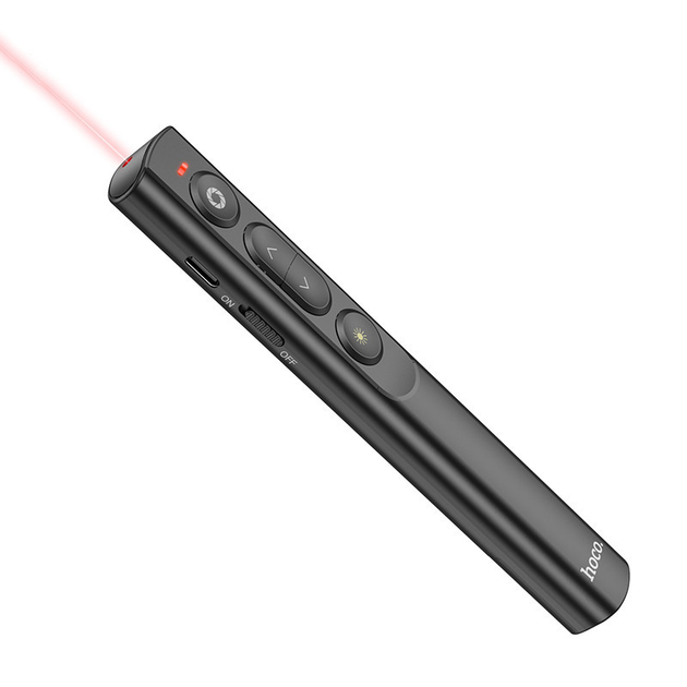 Лазерная указка Green Laser 303 (Черный)