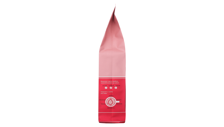 Кава Мелена Gemini Crema 250g - зображення 5