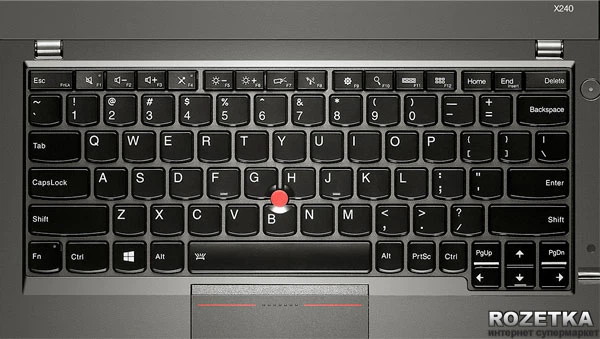 Ноутбук Lenovo ThinkPad X240 (20AL00BTRT) – фото, отзывы