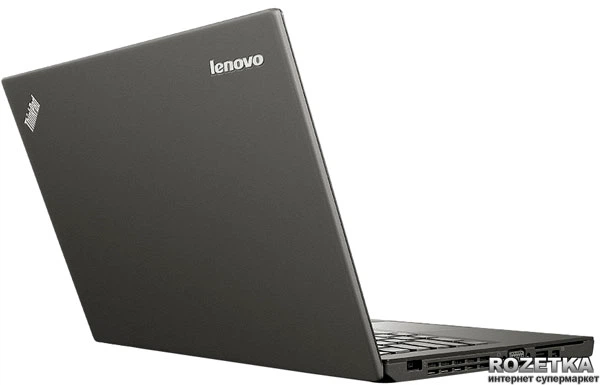 #008 レノボ Thinkpad X240 i5 8GB SSD128GB Ноутбук Lenovo ThinkPad X240 (20AL00BTRT) – фото, отзывы