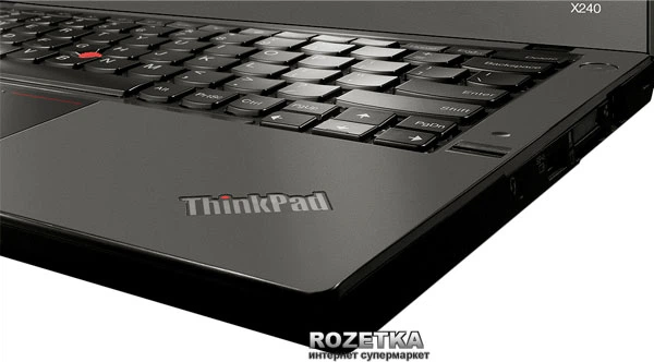 パソコン Thinkpad x240 Купить нетбук Lenovo ThinkPad X240 / 12.5
