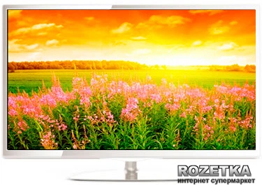 Телевізор Mystery MTV-1929LT2 White купити в інтернет-магазині ROZETKA ...