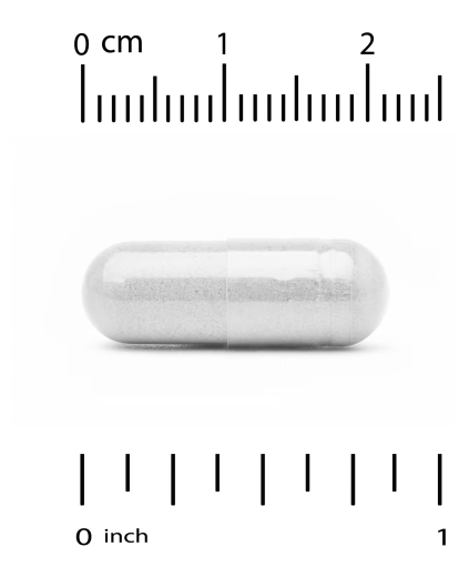 Пробіотик California Gold Nutrition LactoBif Probiotics 100 Billion 30 veg caps - зображення 2