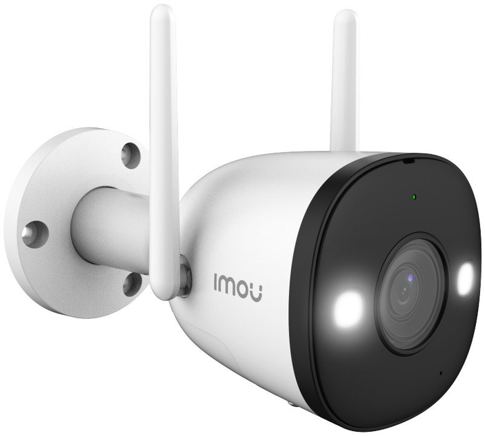 IP-камера IMOU Bullet 2 4 MP (IPC-F42FEP) - зображення 1