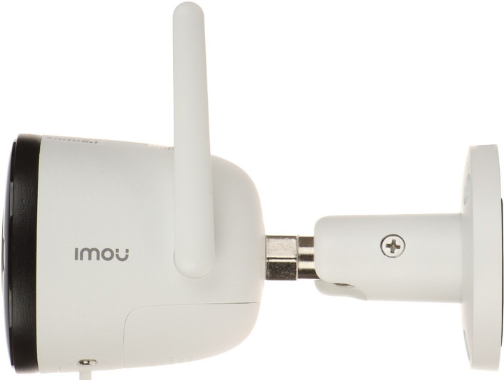 Kamera IP IMOU Bullet 2 4 MP (IPC-F42FEP) - obraz 4