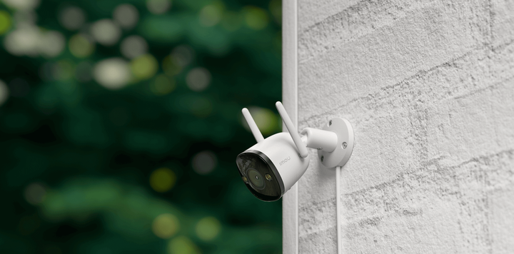 Kamera IP IMOU Bullet 2 4 MP (IPC-F42FEP) - obraz 7