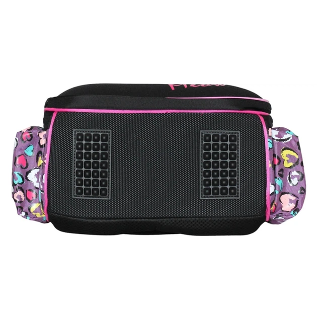 Рюкзак каркасний Class SchoolCase 2412C Meow - зображення 3