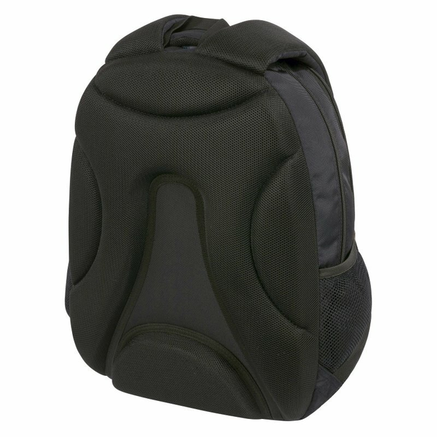Plecak St.Majewski St.Right BP-05 Black Vintage 4-komorowy (5903235674686) - obraz 4