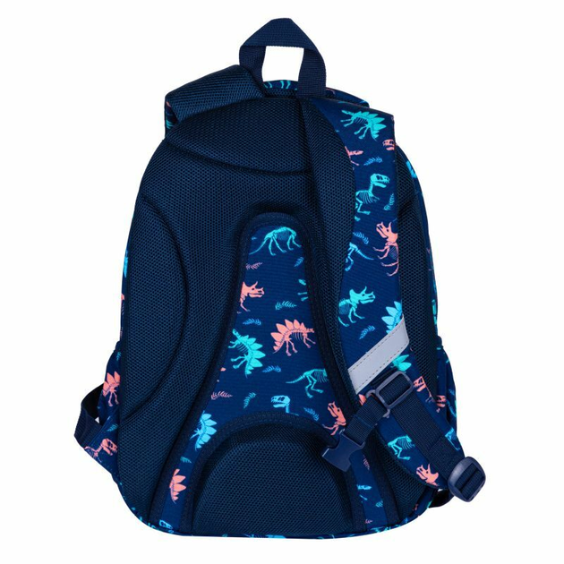 Рюкзак Astrabag Динозавр AB330 двокамерний (5901137221113) - зображення 4