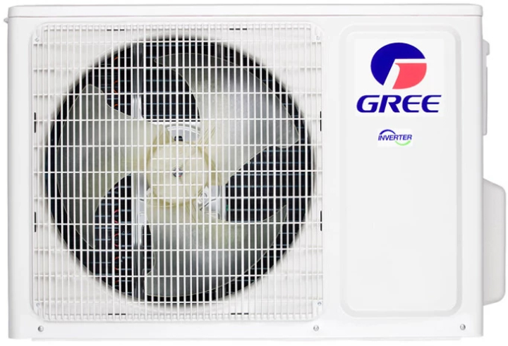 Кондиционер Gree GWH09YD-S6DBA2A (Amber) - изображение 5