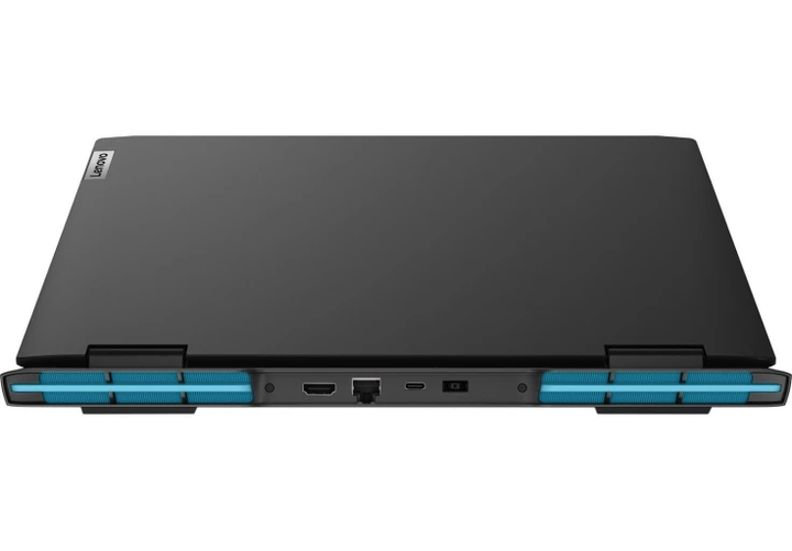 Ноутбук Lenovo IdeaPad Gaming 3 15ARH7 Ryzen 5 5600H 16Gb 512Gb SSD Nvidia RTX3050 4Gb - изображение 6
