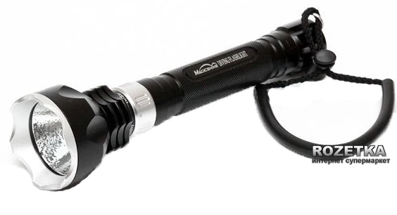 Фонарь MagicShine MJ-810E XM-L2 – фото, отзывы, характеристики в ...