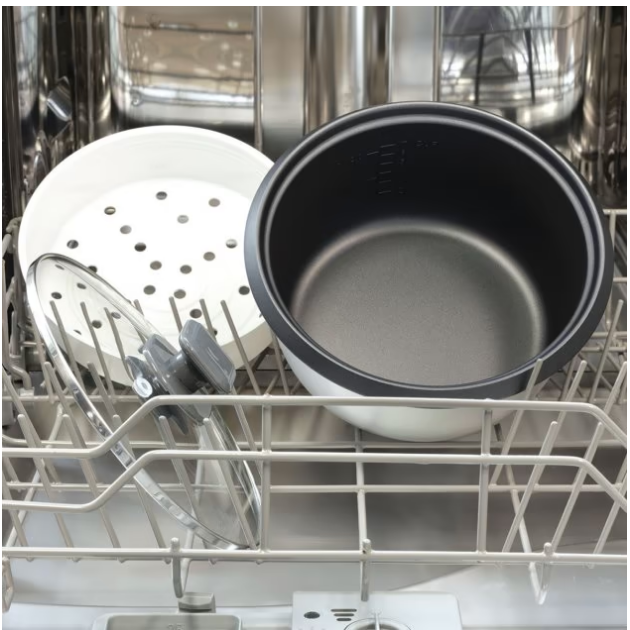 Мультиварка Russell Hobbs 27030-56 Medium (6812206) - изображение 6