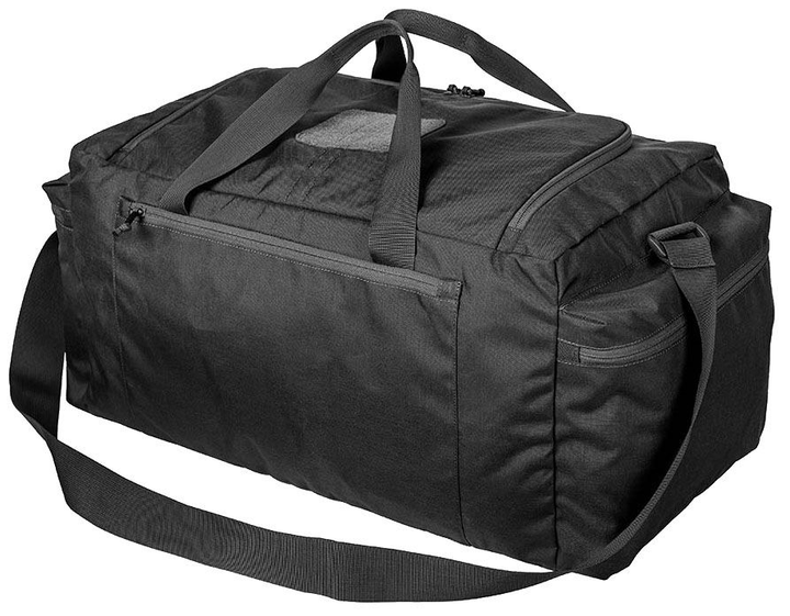 Сумка тактична Helikon-Tex® 39Л Urban Training Bag® Black (TB-UTB-CD-01-39) - зображення 2