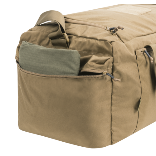 Сумка тактична Helikon-Tex® 39Л Urban Training Bag® Coyote (TB-UTB-CD-11-39) - зображення 3