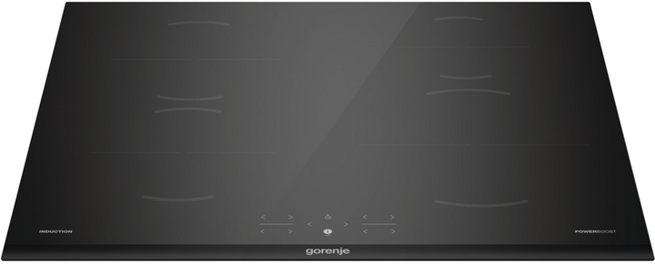 Варильна поверхня індукційна Gorenje G400 GI6401BC - зображення 3