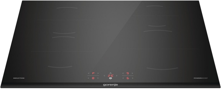 Варильна поверхня індукційна Gorenje G400 GI6401BC - зображення 4