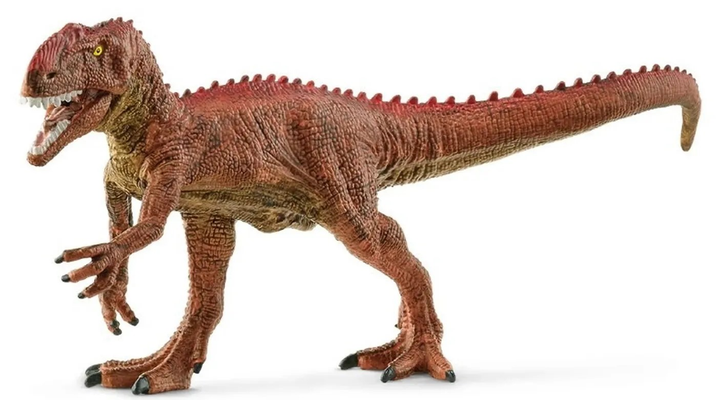 Zestaw do zabawy Schleich Dinosaurs Wyprawa do świątyni dinozaurów 42657 (4059433777917) - obraz 11