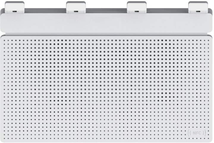 Router Xiaomi AX3000T 1000Mbps Wi-Fi 6 White (6941948702202) - obraz 5
