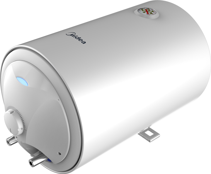 Водонагрівач Midea ECO Сухий тен D100-15F6 (D) - Фото 3 Водонагрівач Midea ECO Сухий тен D100-15F6 (D) - изображение 3