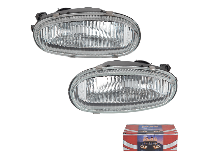 Противотуманные фары Daewoo LANOS - изображение 3