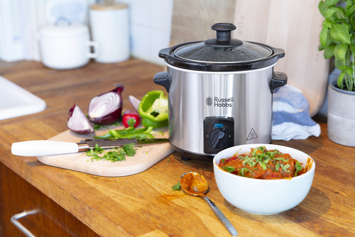 Мультиварка Russell Hobbs 25570-56 Compact Home (6474735) - изображение 3
