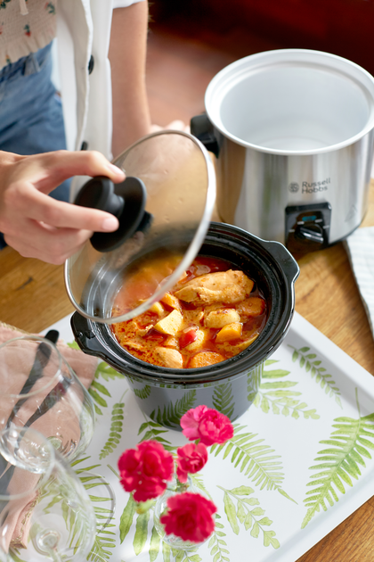Мультиварка Russell Hobbs 25570-56 Compact Home (6474735) - изображение 6