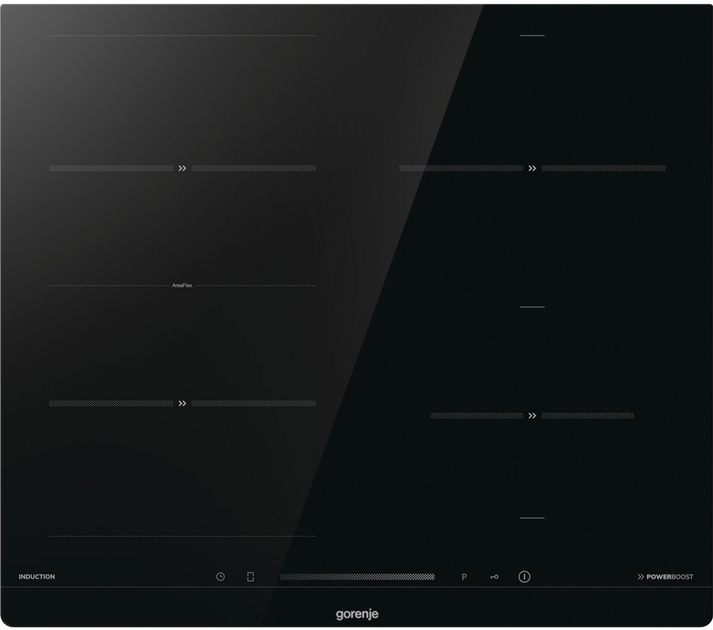 Płyta indukcyjna Gorenje G600 (ISC645BSC) - obraz 1