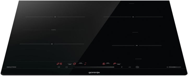 Варильна поверхня індукційна Gorenje G600 ISC645BSC - зображення 4