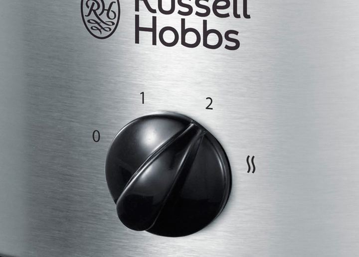 Мультиварка Russell Hobbs 22740-56 Cook@Home (6295744) - изображение 2