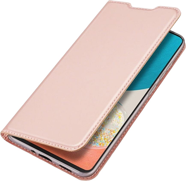 Чохол Dux Ducis Skin Pro для Samsung Galaxy S24 Pink (6934913021552) - зображення 3