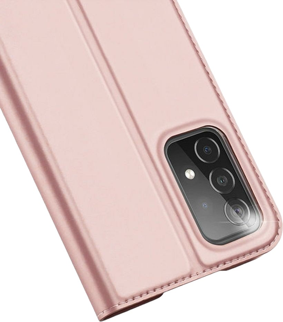 Чохол Dux Ducis Skin Pro для Samsung Galaxy S24 Pink (6934913021552) - зображення 4
