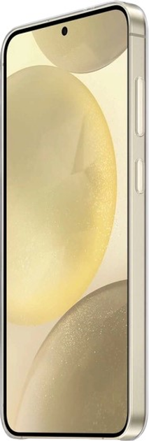 Чохол Samsung Clear Case GP-FPS926SAATW для Samsung Galaxy S24 Plus Прозорий (8809894143655) - зображення 3