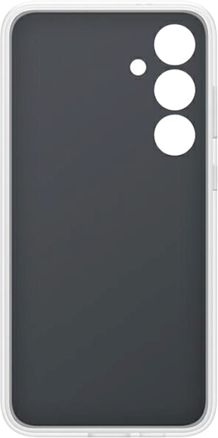 Etui Samsung Suit Case EF-MS926CWEGWW do Samsung Galaxy S24 Plus White (8806095498508) - obraz 4
