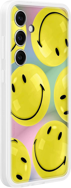 Чохол Samsung Suit Case EF-MS926CYEGWW для Samsung Galaxy S24 Plus Yellow (8806095498560) - зображення 3