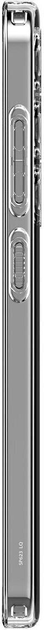 Чохол Spigen Liquid Crystal для Samsung Galaxy S24 Transparent (8809971222211) - зображення 3