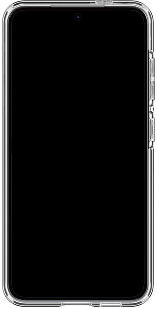 Etui Spigen Ultra Hybrid na Samsung Galaxy S24 Transparent (8809971222273) - obraz 2