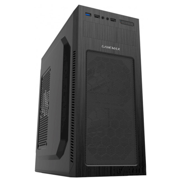Корпус GameMax MT520-450W - зображення 1